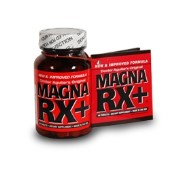 قرص مگنا ار يکس MAGNARX