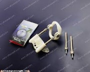 دستگاه اکستندر (لارجرباکس)