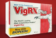 قرص ویگرکس VIGRX