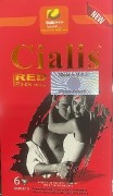 سیالیس قرمز (cialis red )