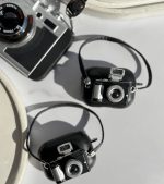 کاور ایرپاد3D camera - تصویر 2