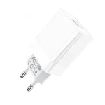 شارژر تایپ C + سیم شارژر برند BOROFON مدل BAS72A - تصویر 4