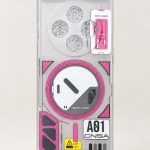 گارد سامسونگ a05s