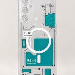 گارد سامسونگ a05s