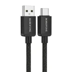 کابل USB به تایپ C برند بروفون وارداتی مدل  BX120 - تصویر 2