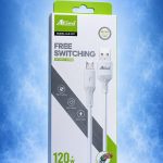 کابل USB به MICRO برند Allison مدل ALS_C87