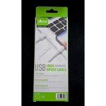 کابل USB به MICRO برند Allison مدل ALS_C87 - تصویر 4