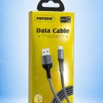 کابل میکرو برند PAPADA مدل PL_101