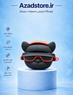 کاور ایرپاد سیلیکونی بولداگ ردلاین