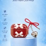 کاور ایرپاد ست قاب چری