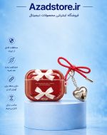 کاور ایرپاد ست قاب چری