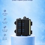 کاور ایرپاد سیلیکونی ربات