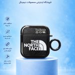 کاور ایرپاد نورث فیس